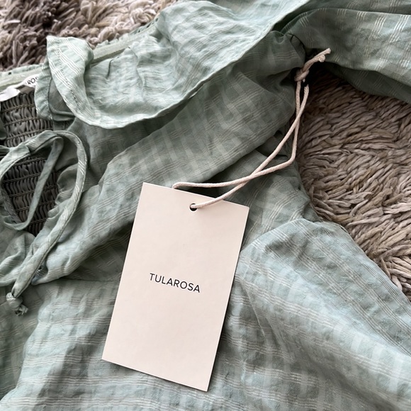 Tularosa Maggie Top - Picture 7 of 8